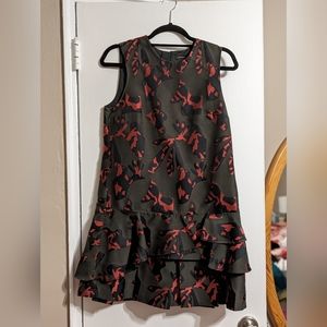 Banana Republic dress size 4